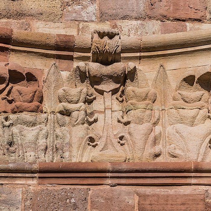 Photo de Église Saint-Amans de Rodez