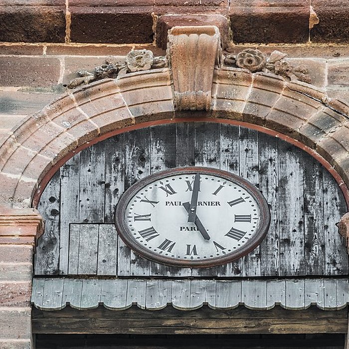 Photo de Église Saint-Amans de Rodez