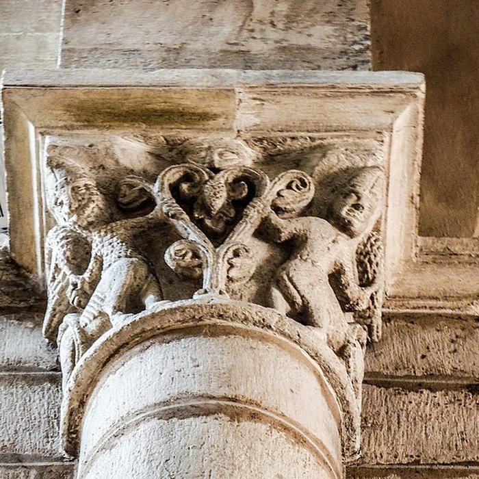 Photo de Église Saint-Amans de Rodez