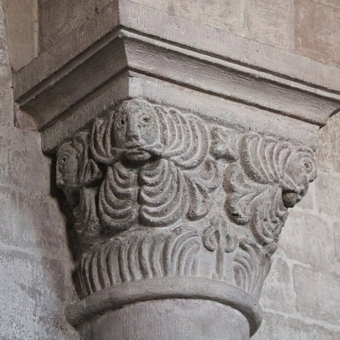 Photo de Église Saint-Amans de Rodez