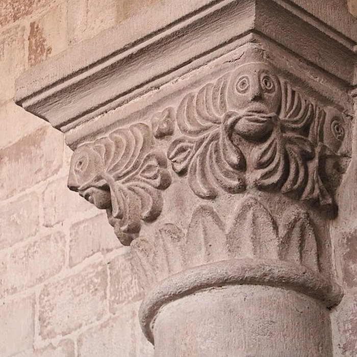 Photo de Église Saint-Amans de Rodez