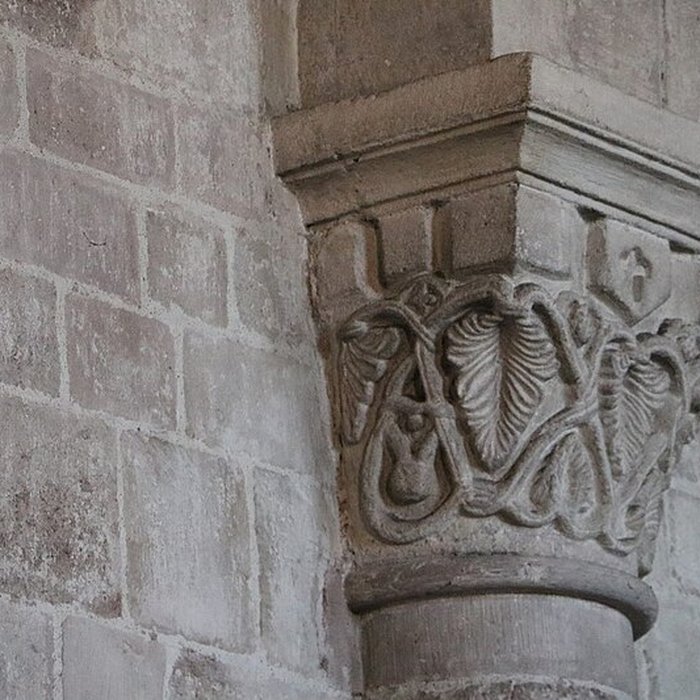 Photo de Église Saint-Amans de Rodez