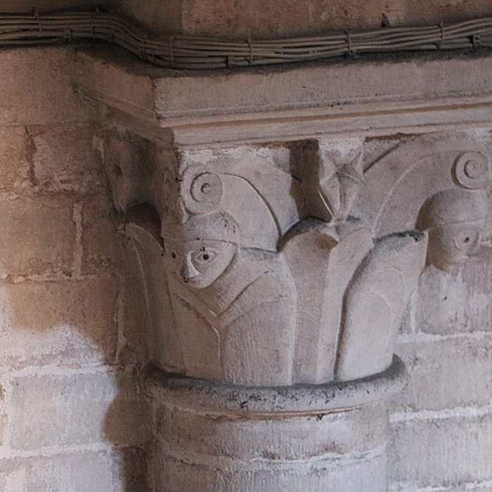 Photo de Église Saint-Amans de Rodez