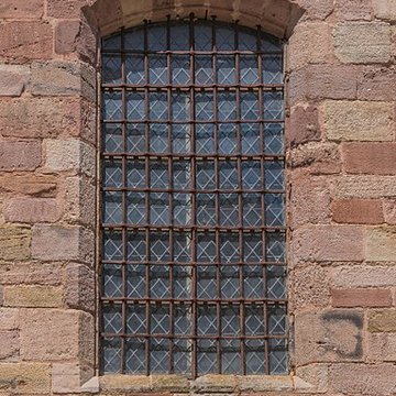 Église Saint-Amans de Rodez