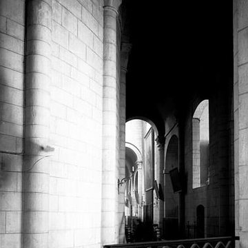 Église Saint-Amans de Rodez