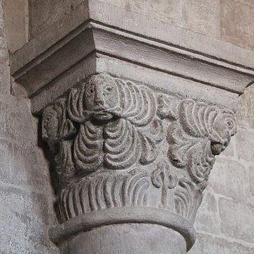 Église Saint-Amans de Rodez