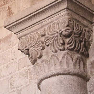 Église Saint-Amans de Rodez