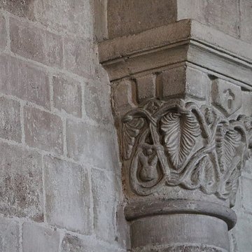 Église Saint-Amans de Rodez
