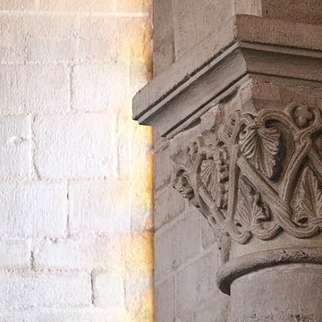 Église Saint-Amans de Rodez