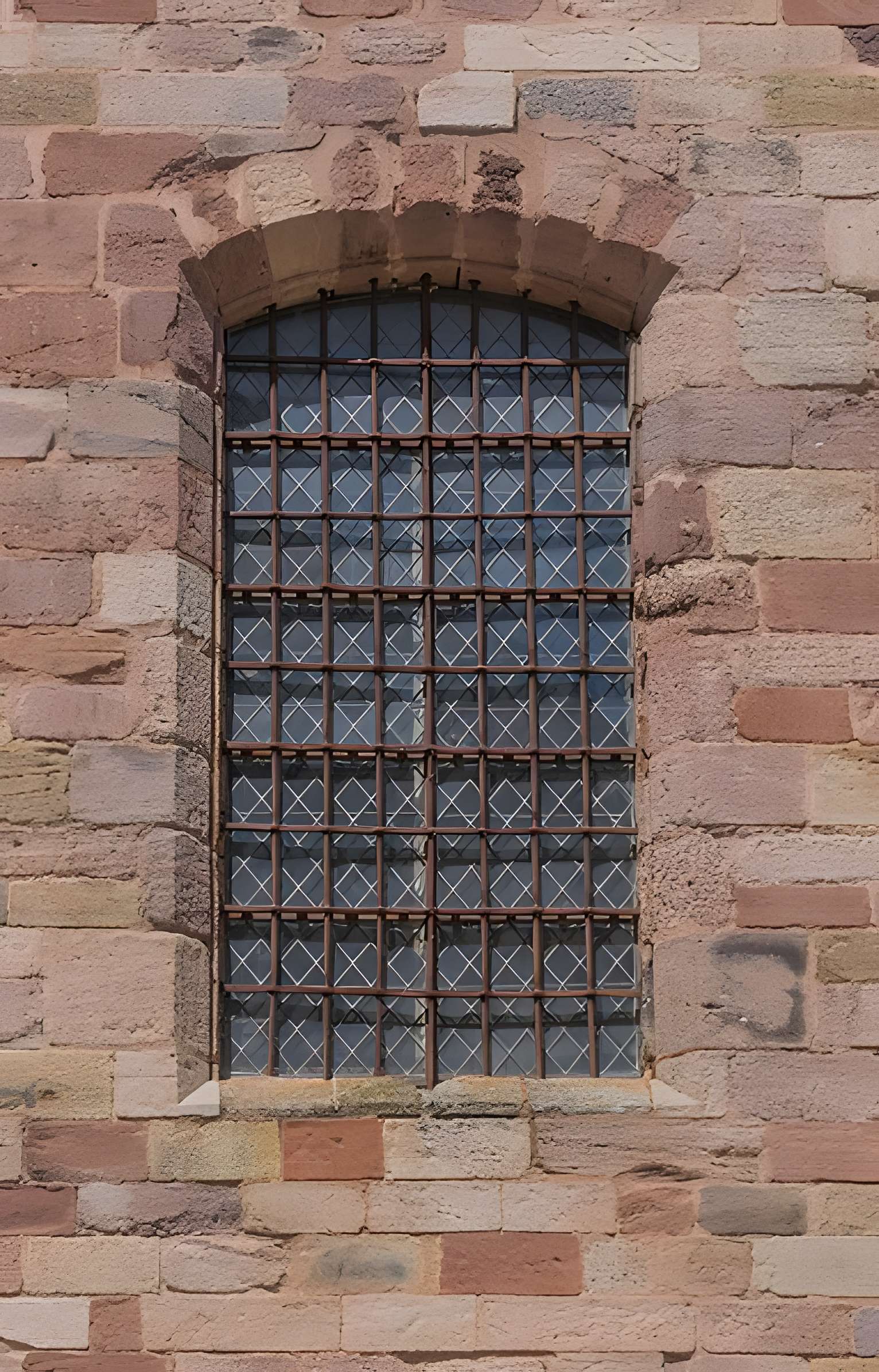 Église Saint-Amans de Rodez