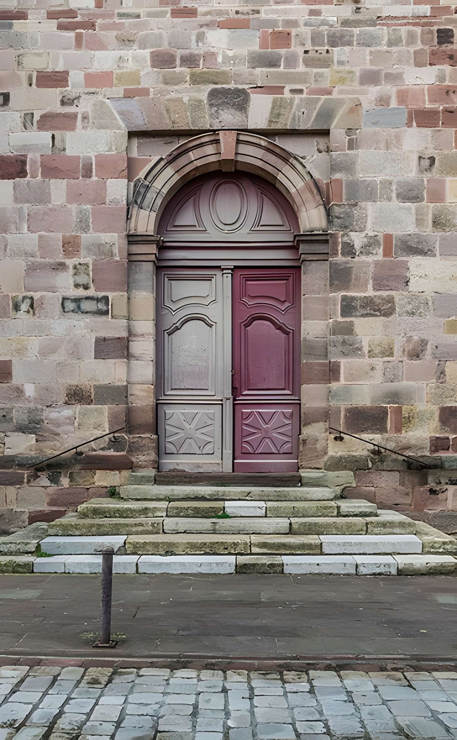 Église Saint-Amans de Rodez