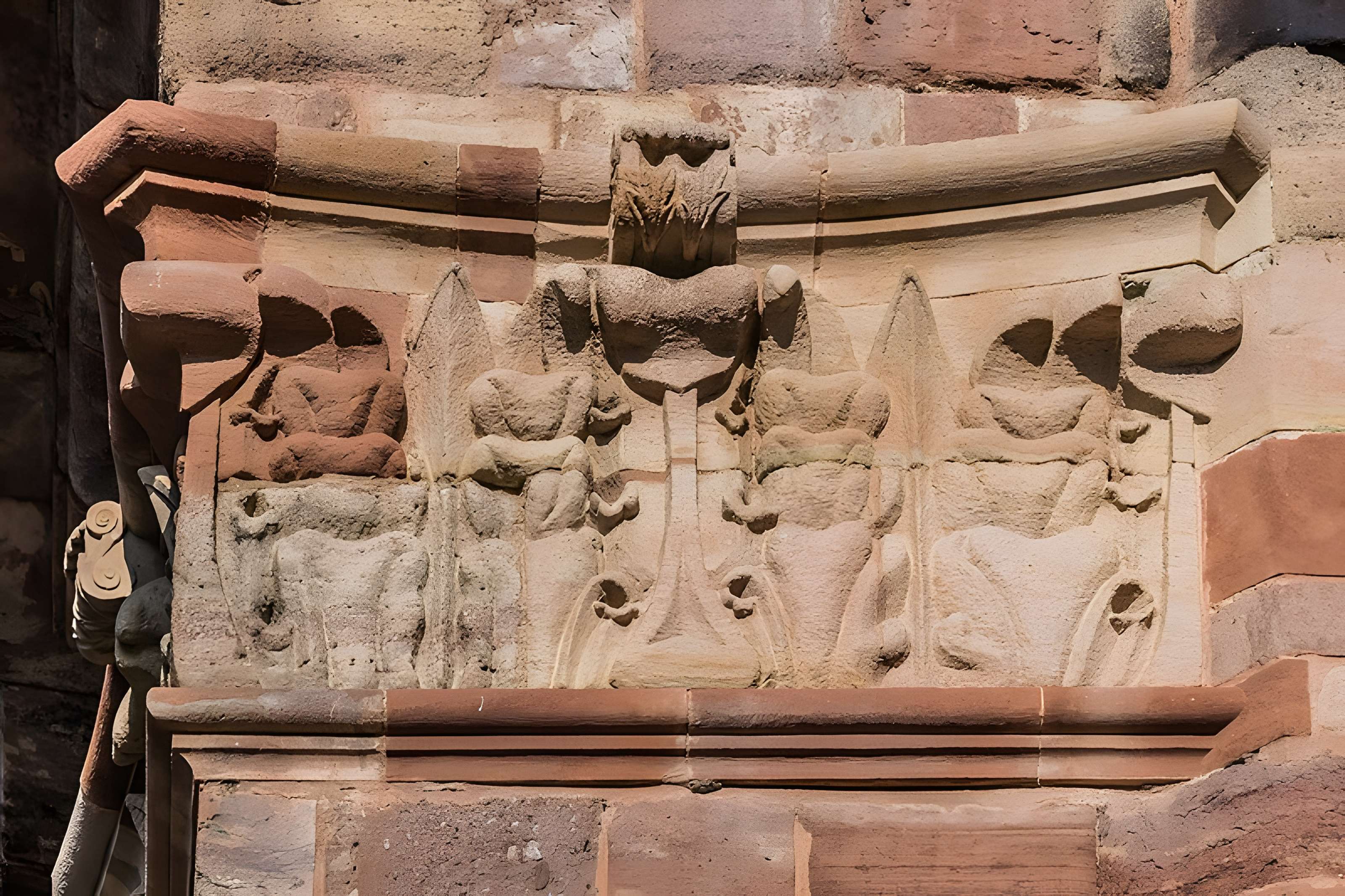 Église Saint-Amans de Rodez