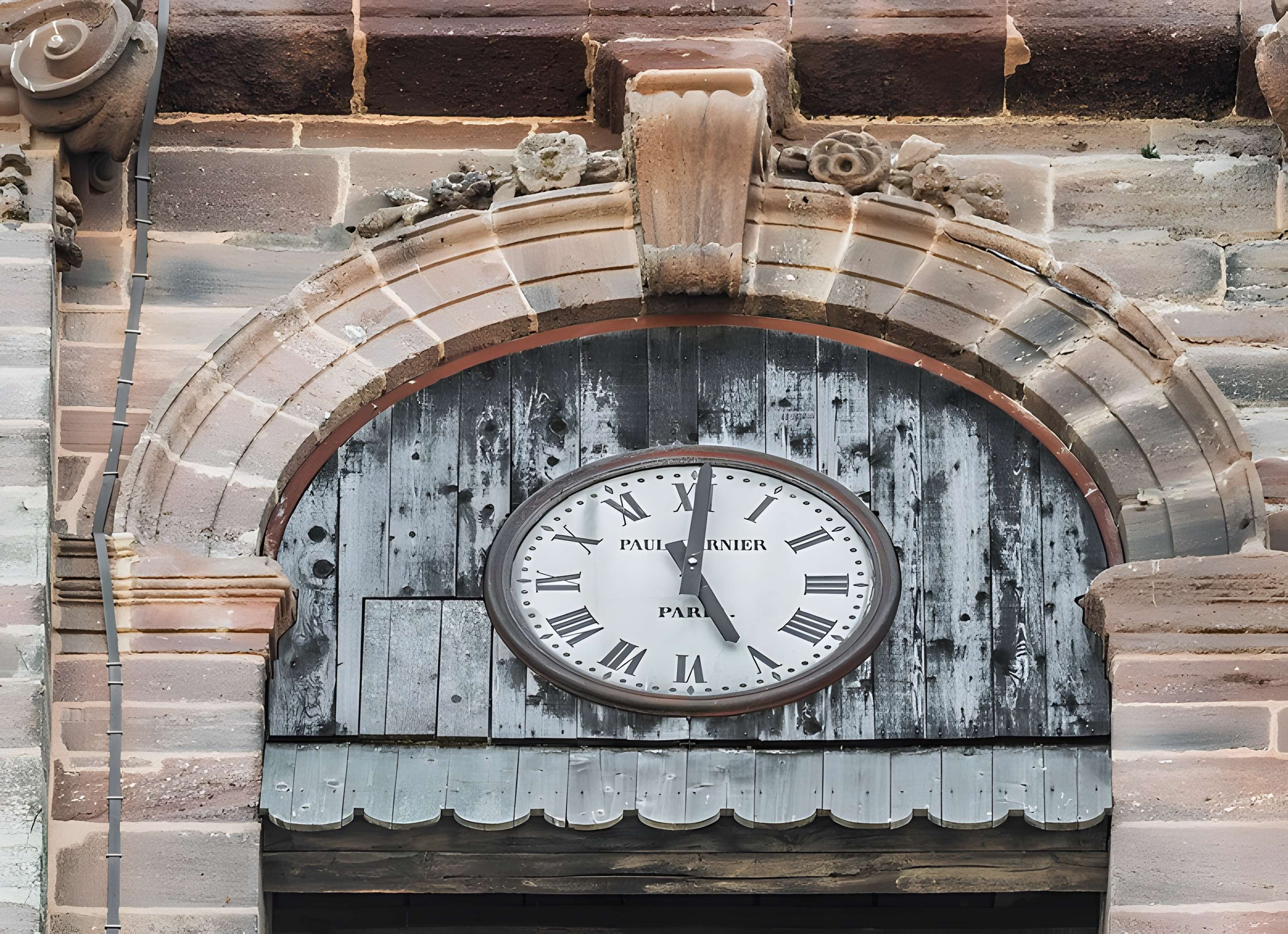 Église Saint-Amans de Rodez