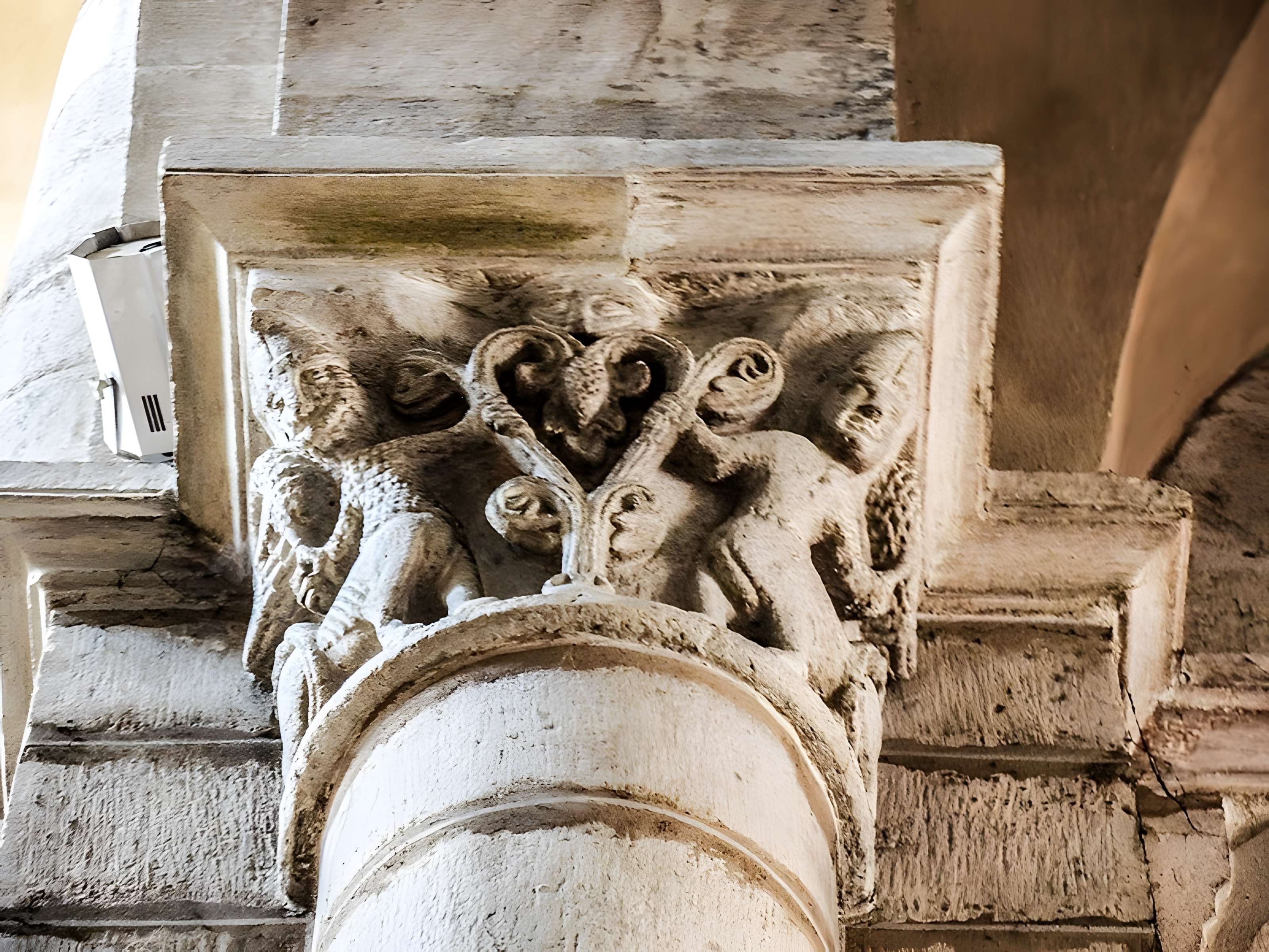 Église Saint-Amans de Rodez