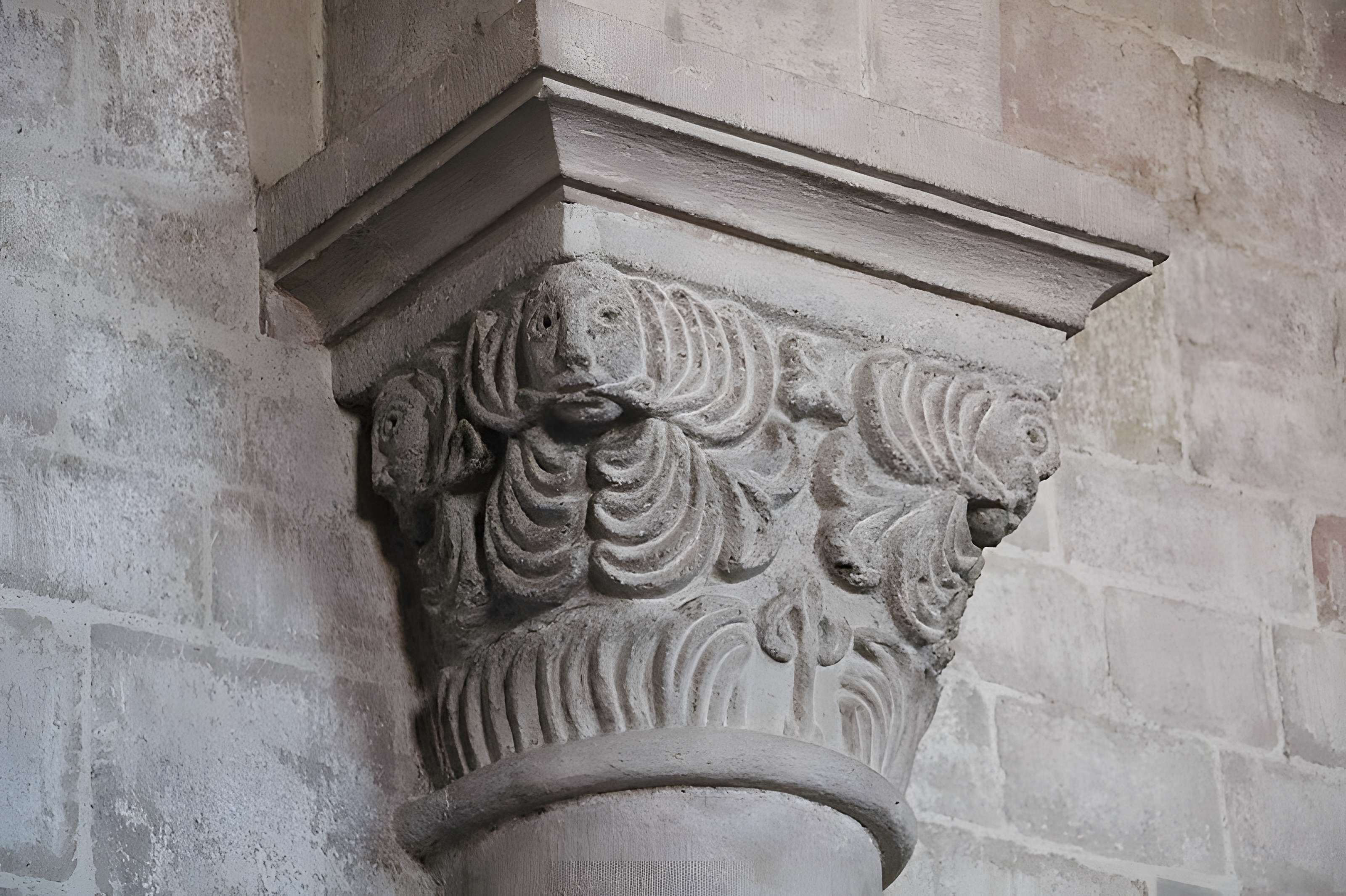 Église Saint-Amans de Rodez