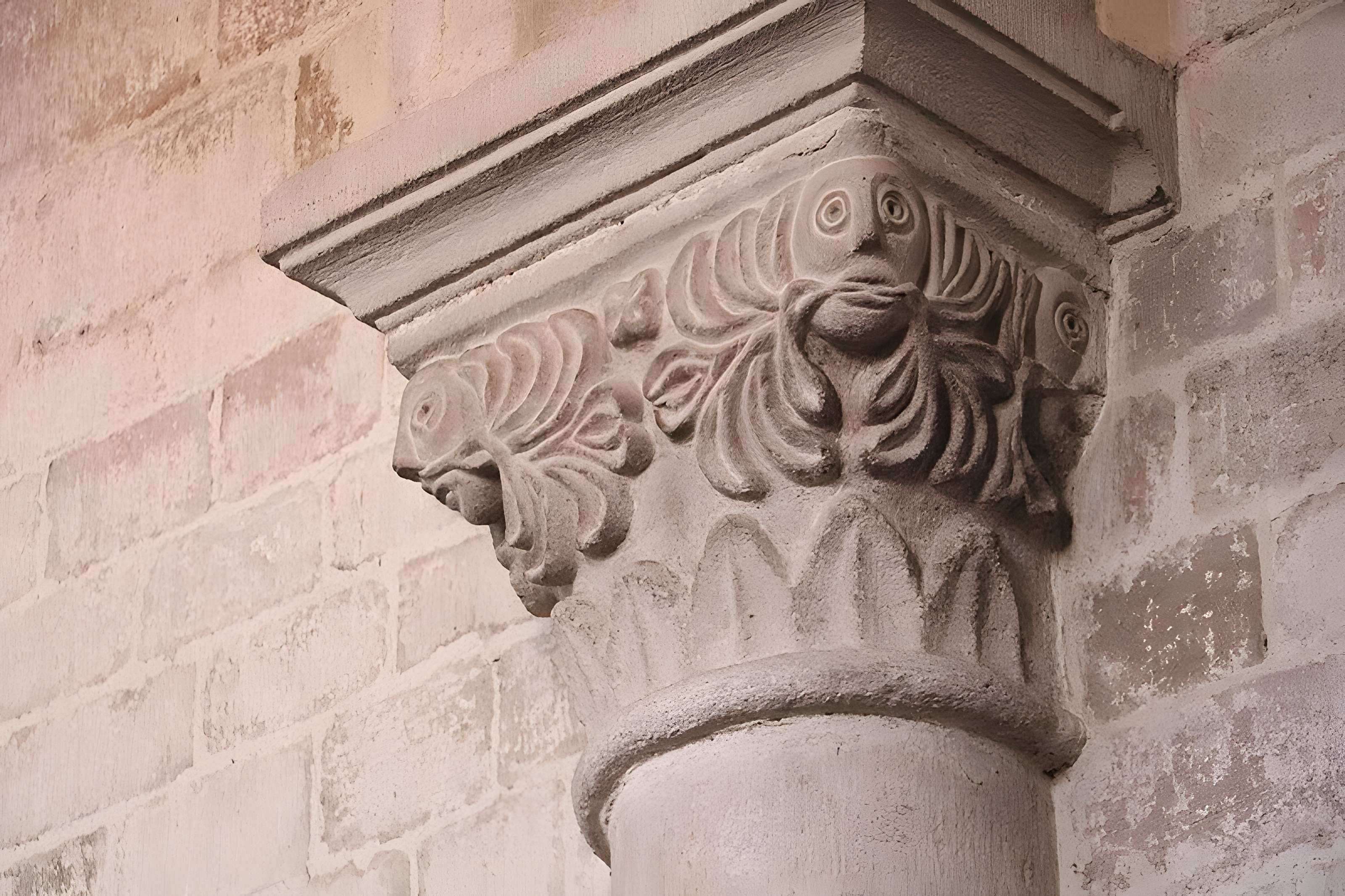 Église Saint-Amans de Rodez