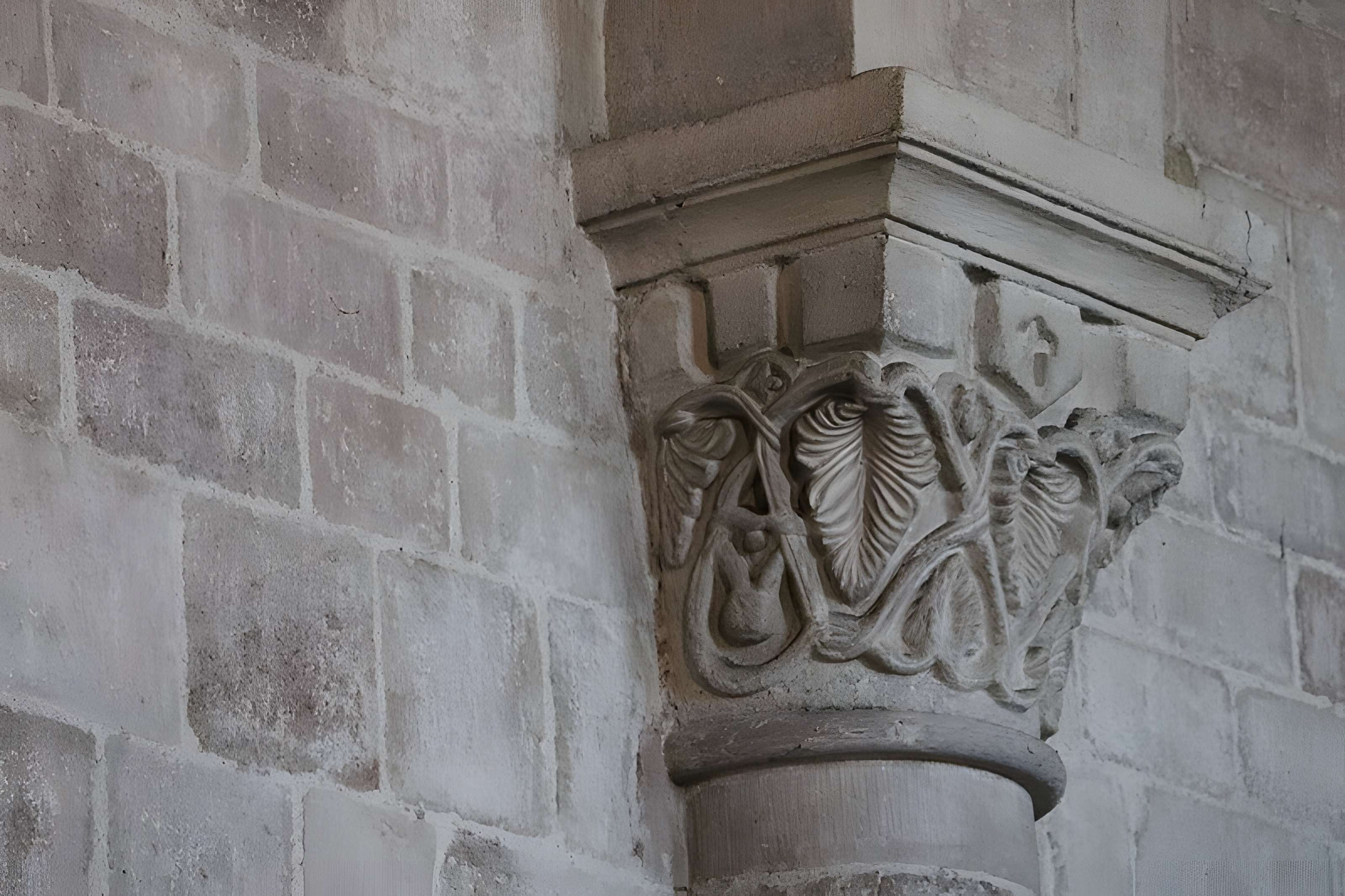 Église Saint-Amans de Rodez