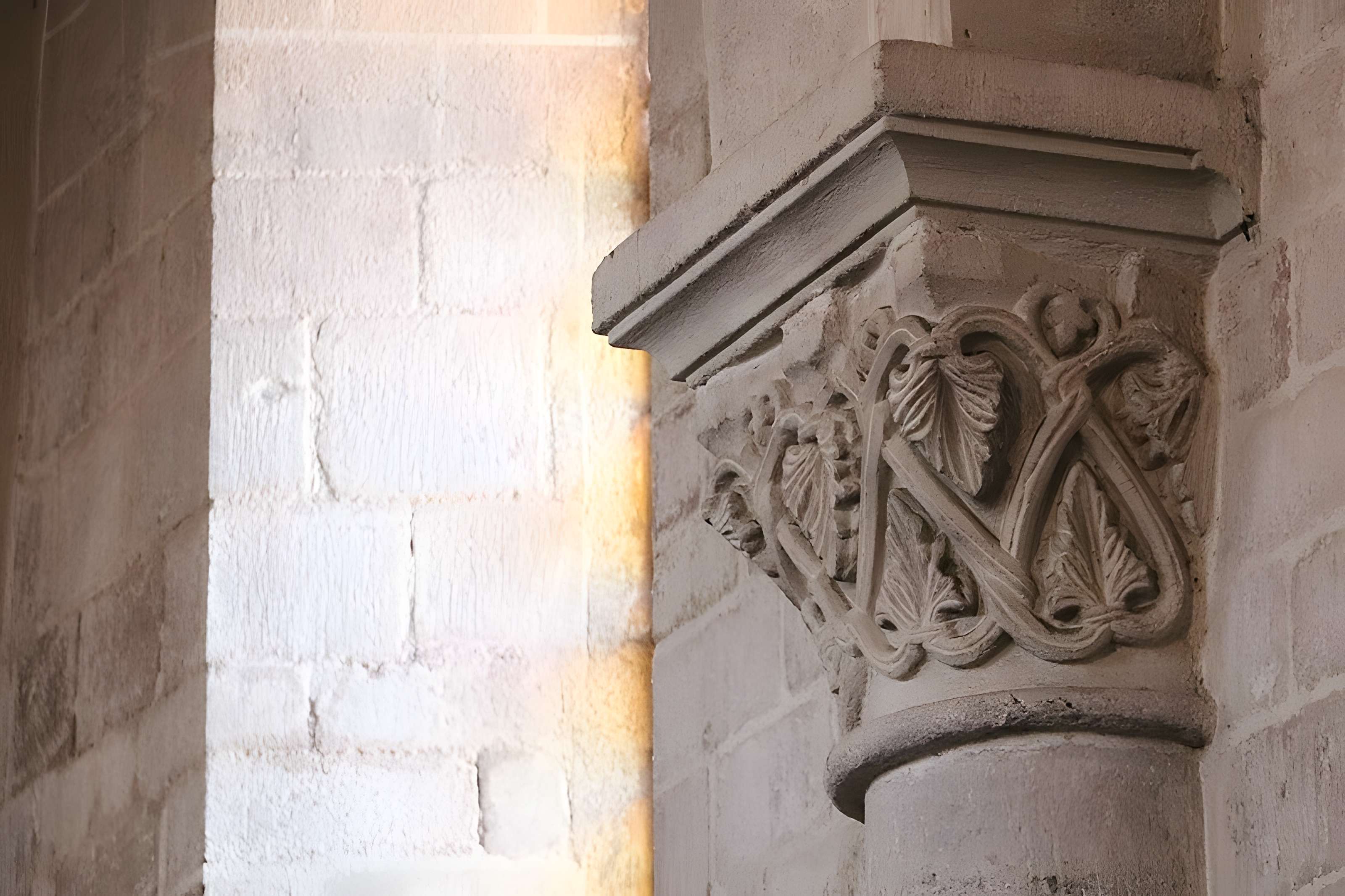 Église Saint-Amans de Rodez