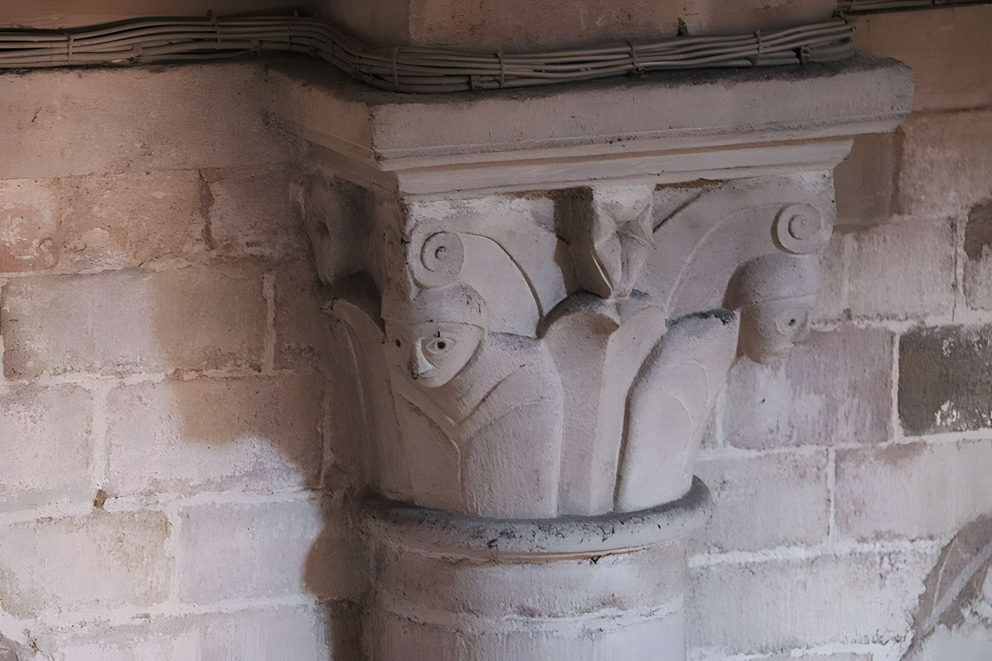 Église Saint-Amans de Rodez