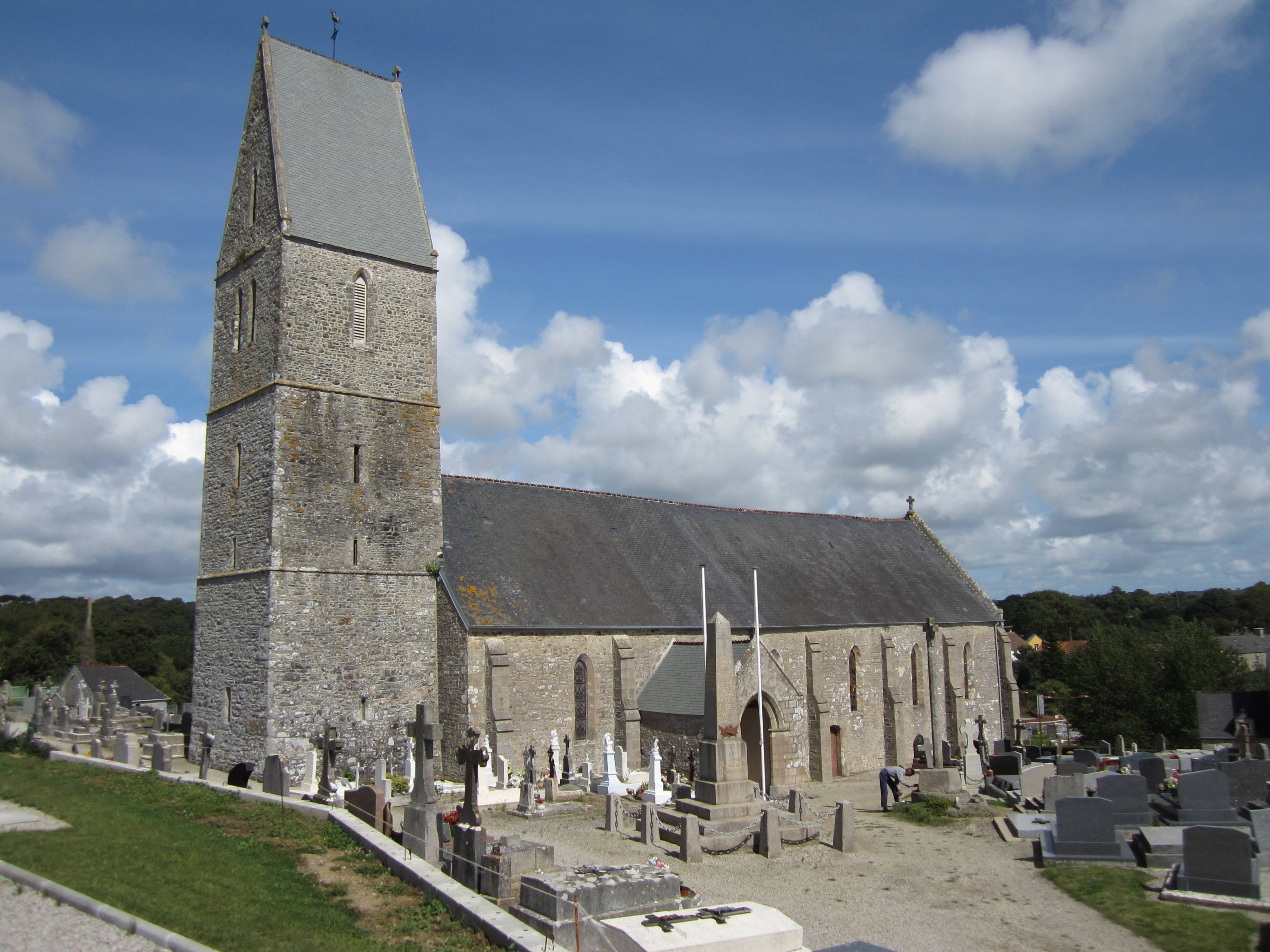 Photo de Notre-Dame-de-l'Assumption Church of Pierreville