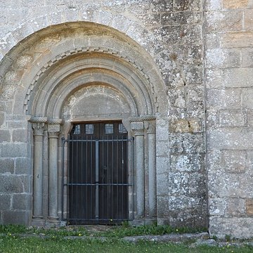 Église Saint-Amans de Saint-Amans-du-Ram