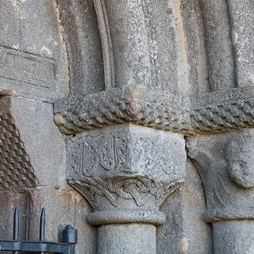 Église Saint-Amans de Saint-Amans-du-Ram