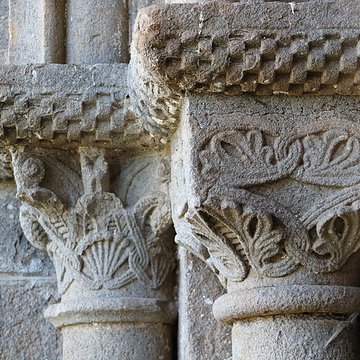 Église Saint-Amans de Saint-Amans-du-Ram