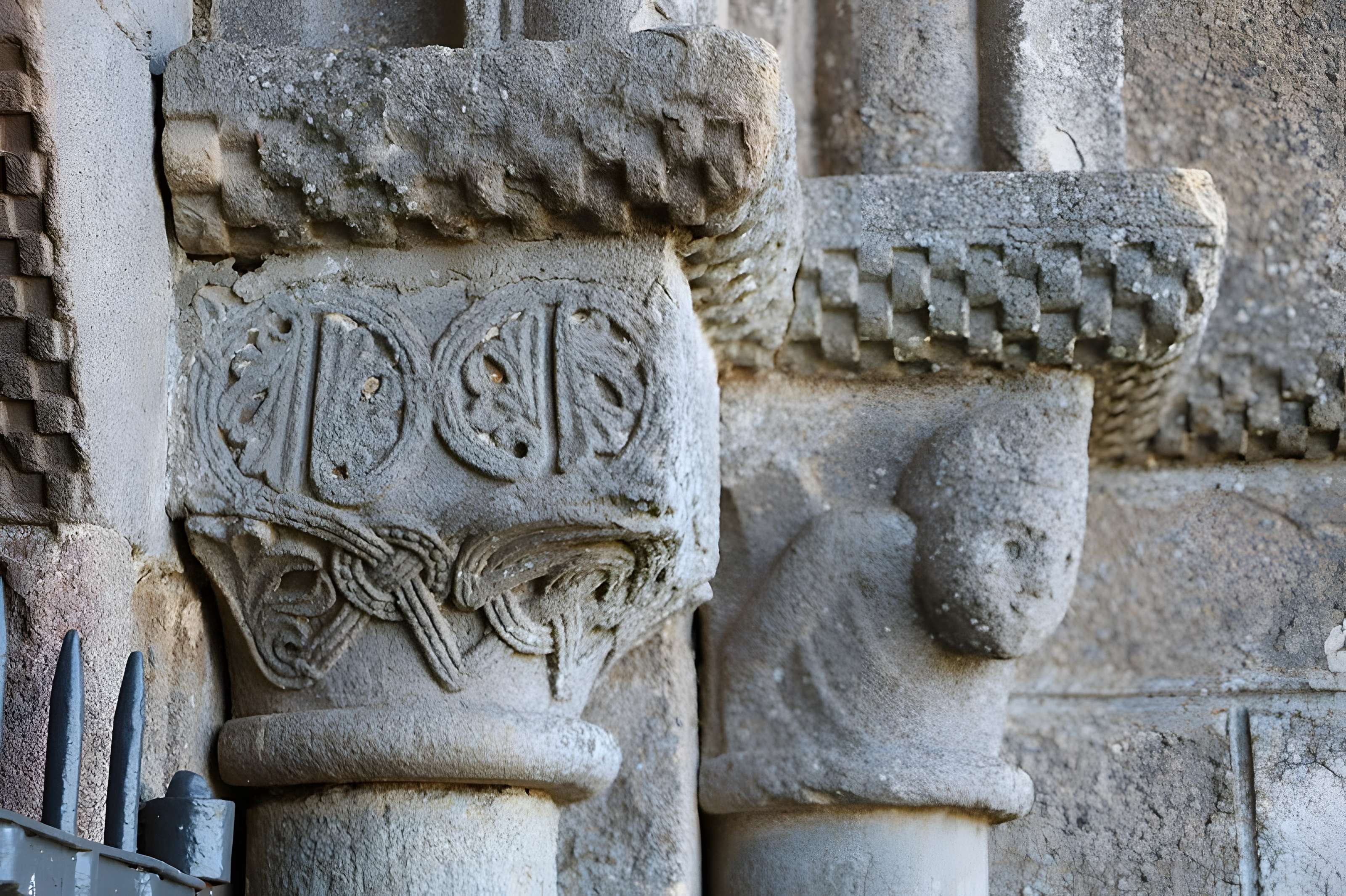 Église Saint-Amans de Saint-Amans-du-Ram