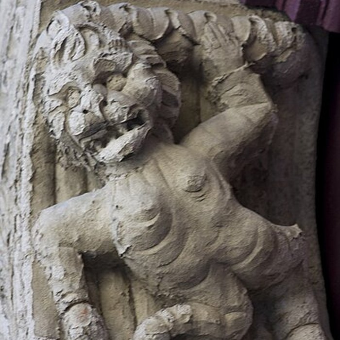 Photo de Église Saint-André de Bourg-Argental
