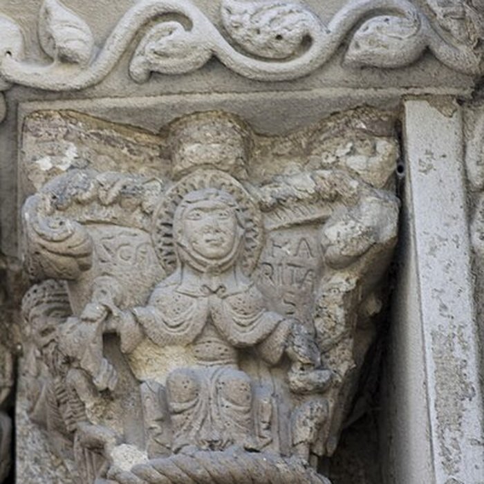 Photo de Église Saint-André de Bourg-Argental