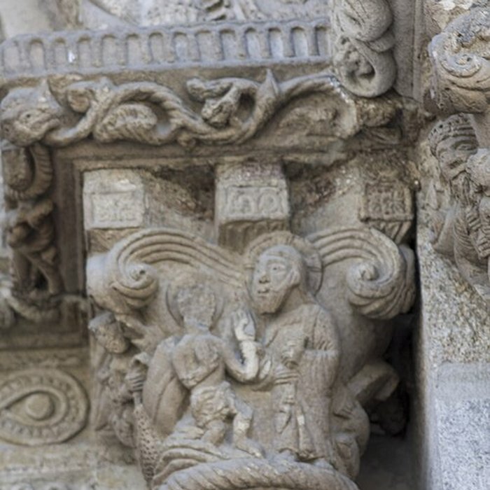 Photo de Église Saint-André de Bourg-Argental