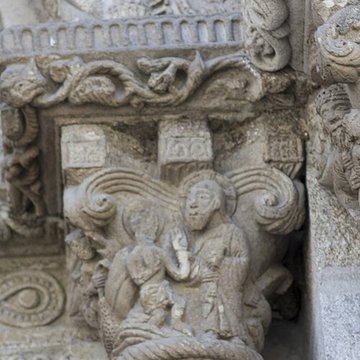 Église Saint-André de Bourg-Argental