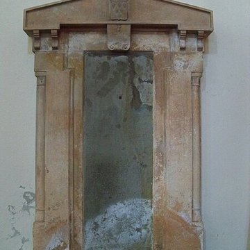 Église Saint-André de Bourg-Argental