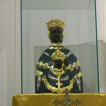 Église Saint-André de Bourg-Argental