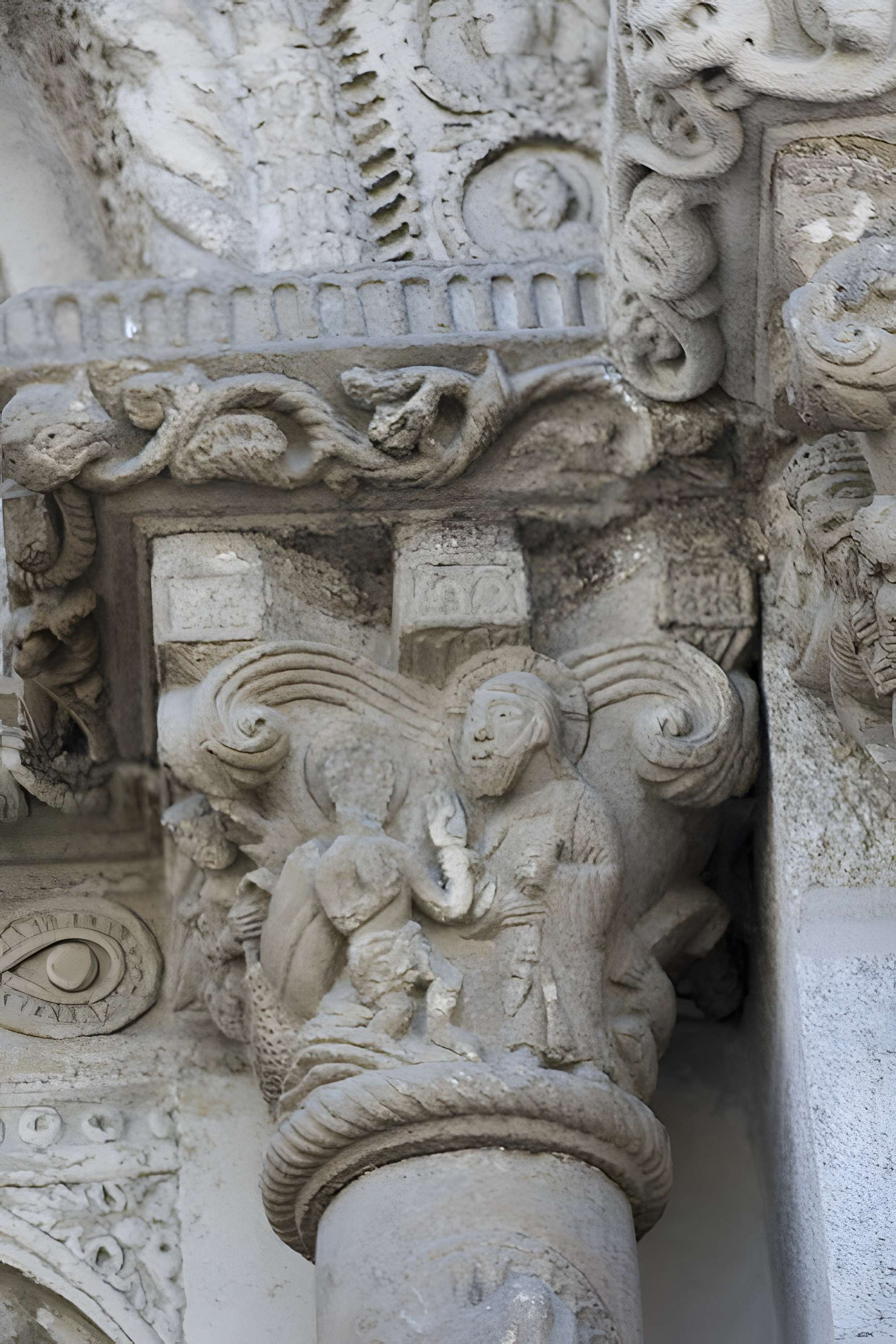 Église Saint-André de Bourg-Argental