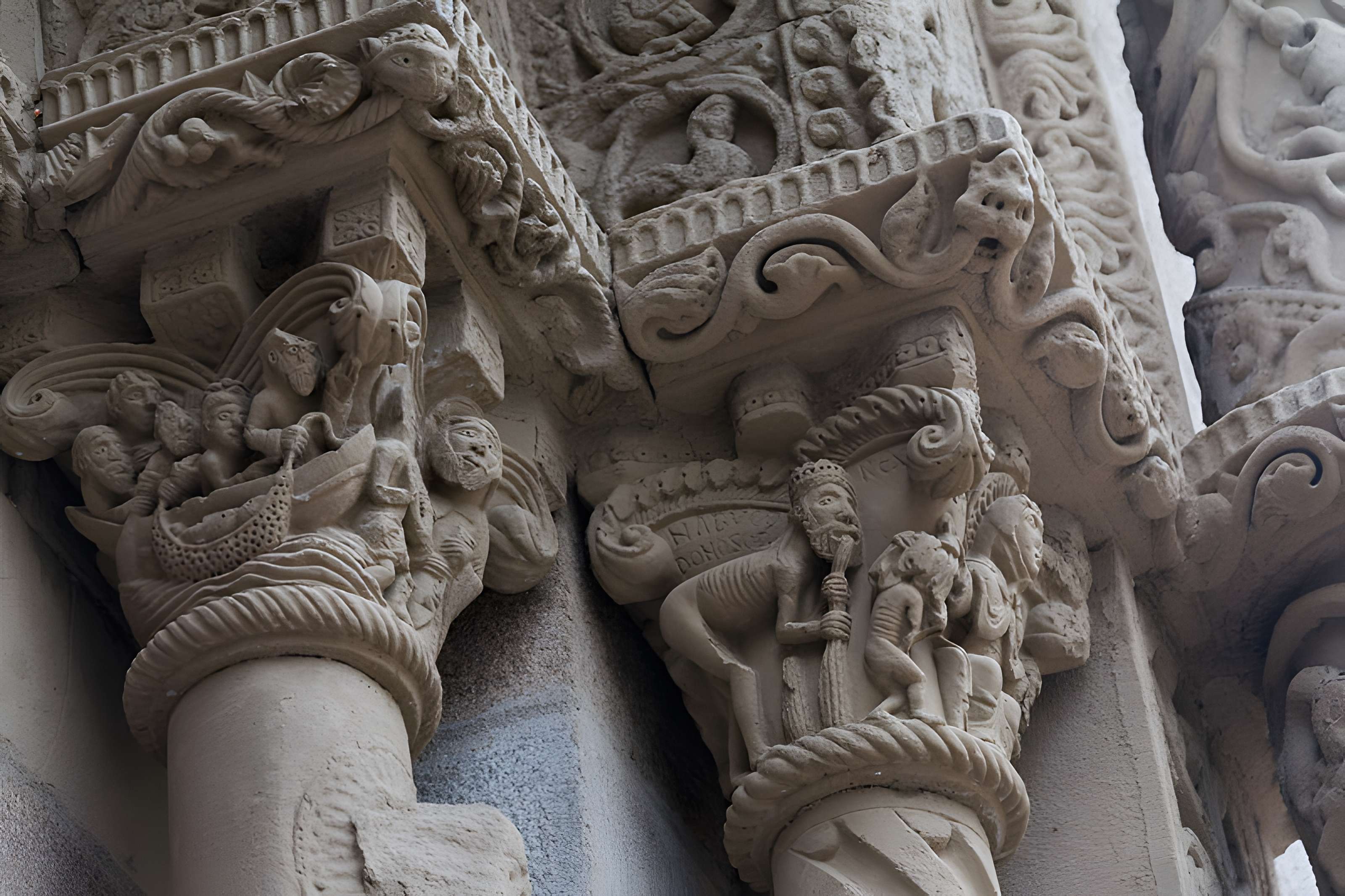 Église Saint-André de Bourg-Argental