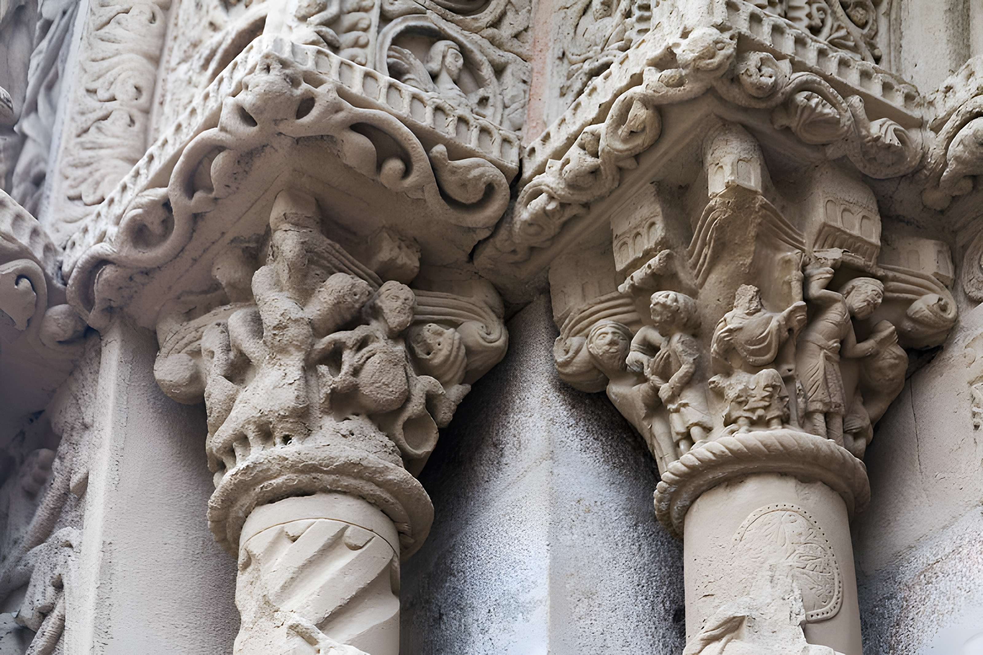 Église Saint-André de Bourg-Argental