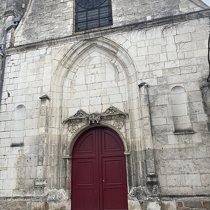 Photo de Église Saint-André de Joigny