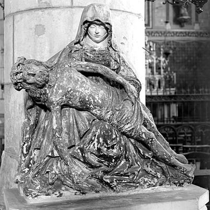 Photo de Église Saint-André de Joigny