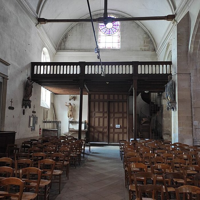 Photo de Église Saint-André de Joigny