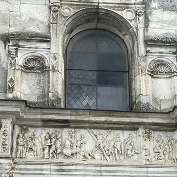 Église Saint-André de Joigny