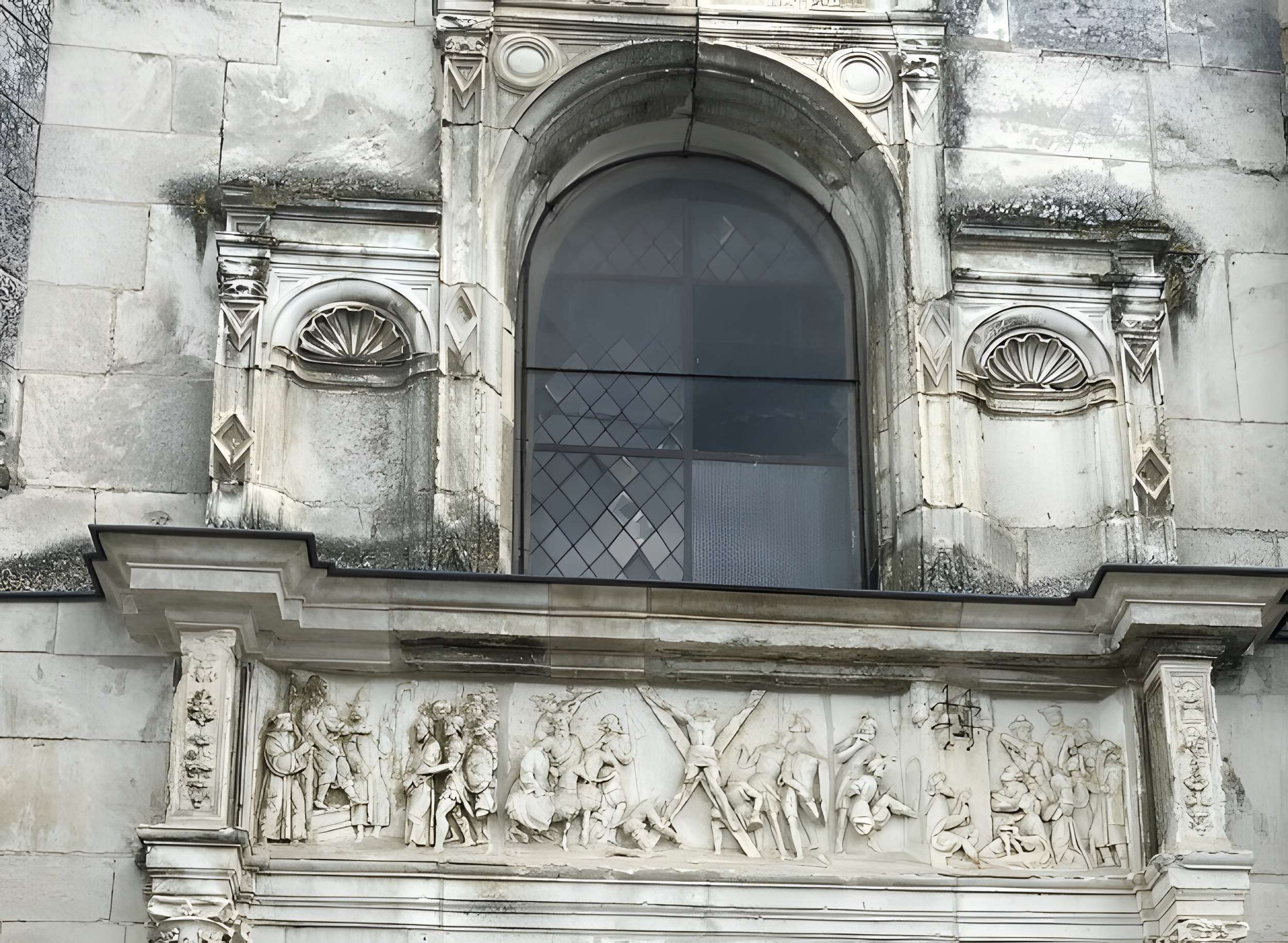 Église Saint-André de Joigny