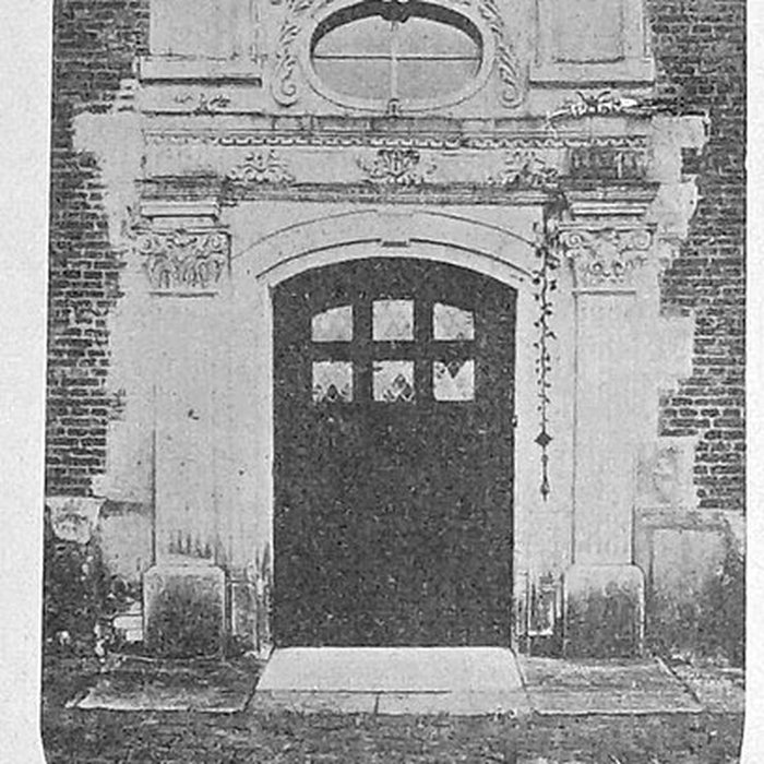 Photo de Château de Montmort