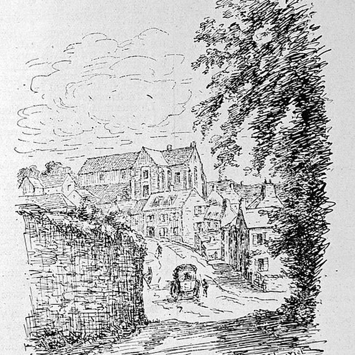 Photo de Château de Montmort