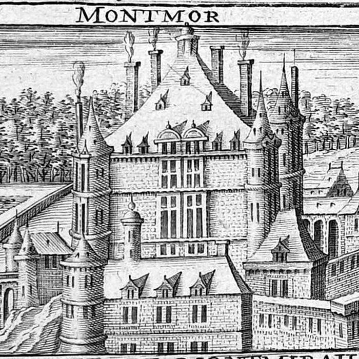 Photo de Château de Montmort