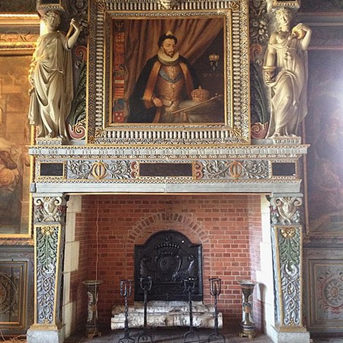 Photo de Château de Montmort