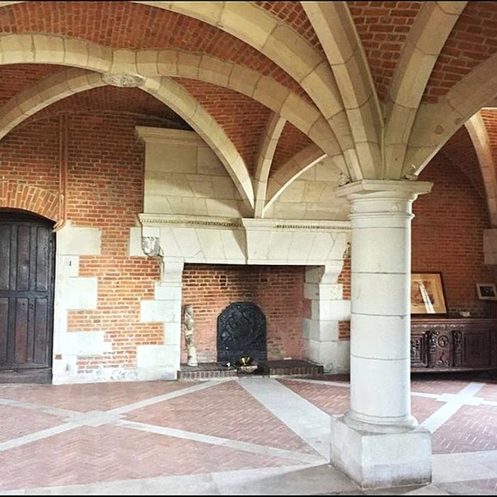 Photo de Château de Montmort