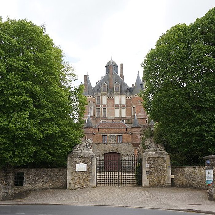 Photo de Château de Montmort