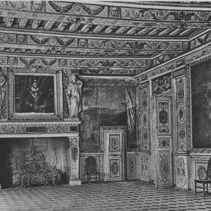 Photo de Château de Montmort