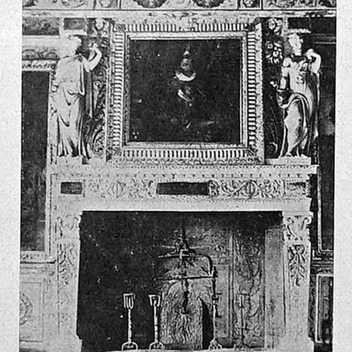 Photo de Château de Montmort